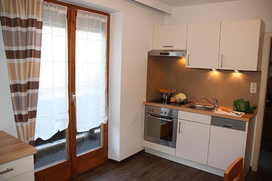 Gaestehaus Neuhauser زيل أم زيلر المظهر الخارجي الصورة