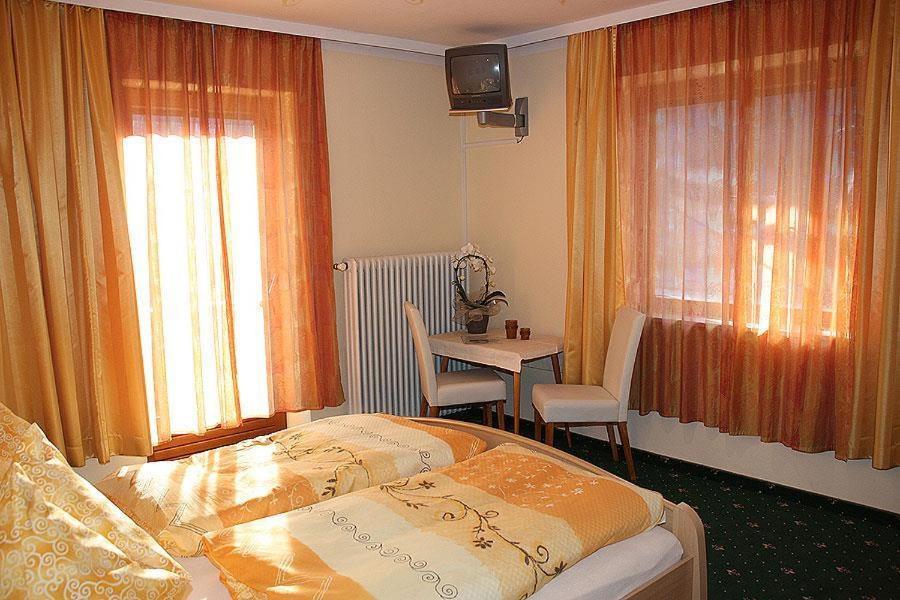 Gaestehaus Neuhauser زيل أم زيلر المظهر الخارجي الصورة