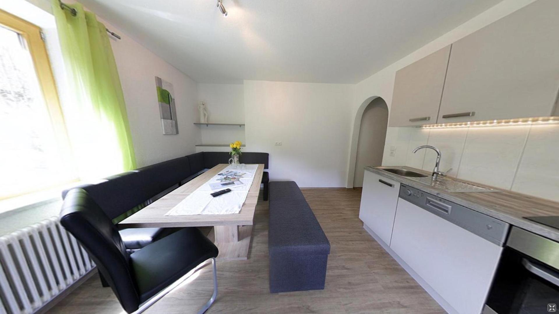 Gaestehaus Neuhauser زيل أم زيلر المظهر الخارجي الصورة