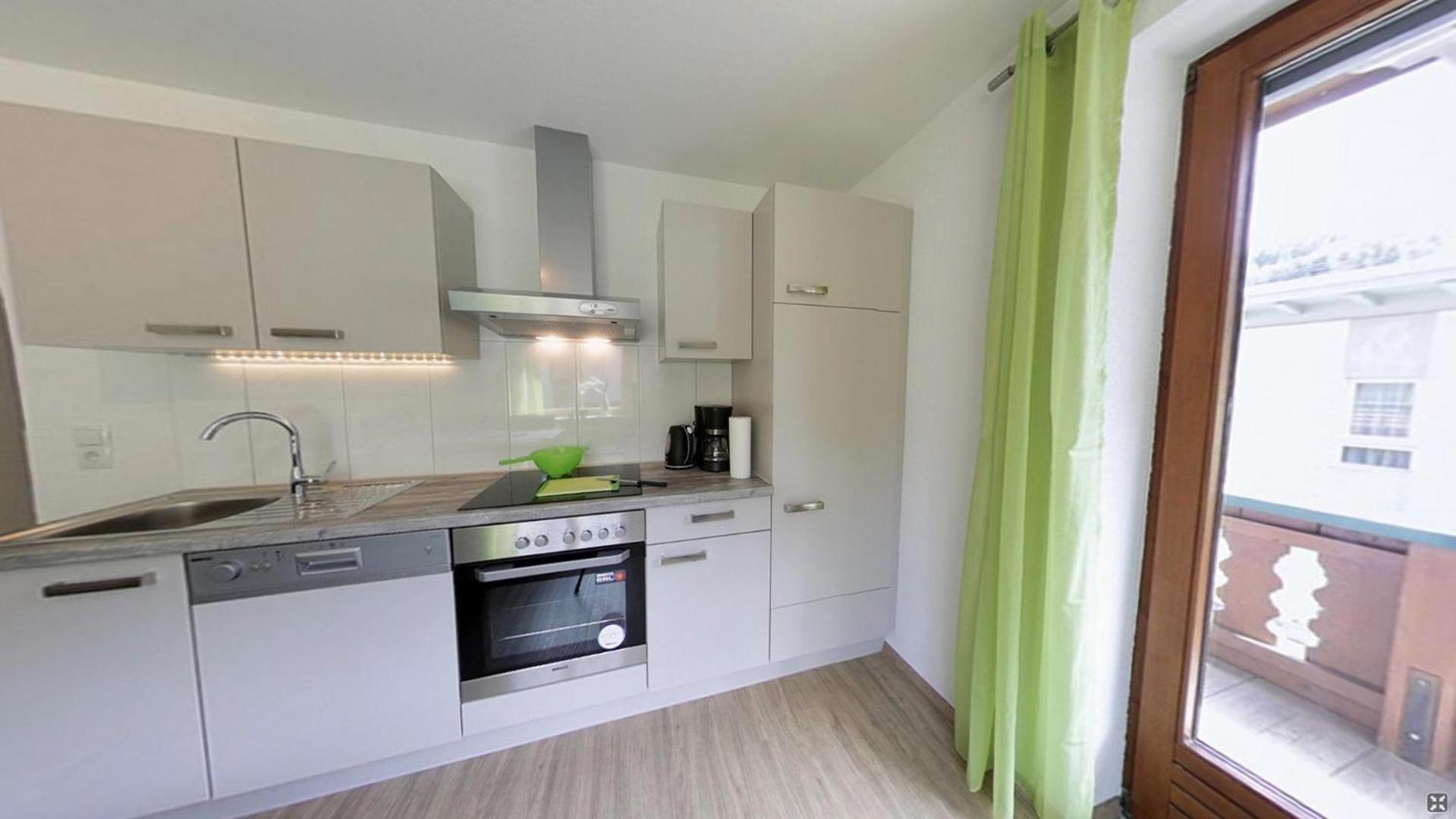Gaestehaus Neuhauser زيل أم زيلر المظهر الخارجي الصورة