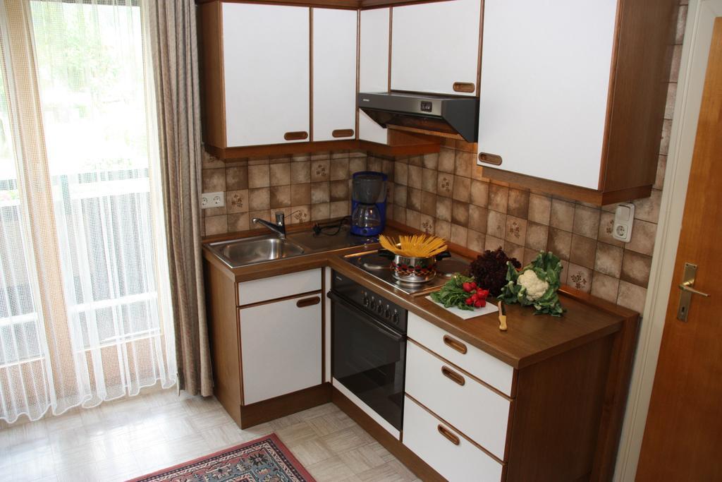 Gaestehaus Neuhauser زيل أم زيلر الغرفة الصورة