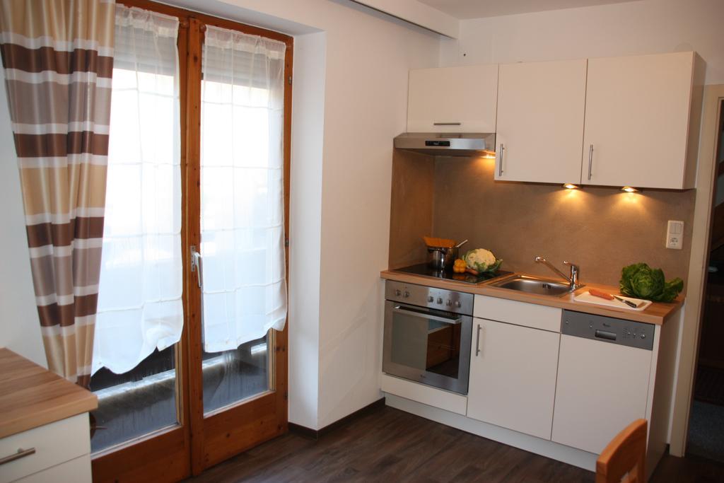 Gaestehaus Neuhauser زيل أم زيلر الغرفة الصورة