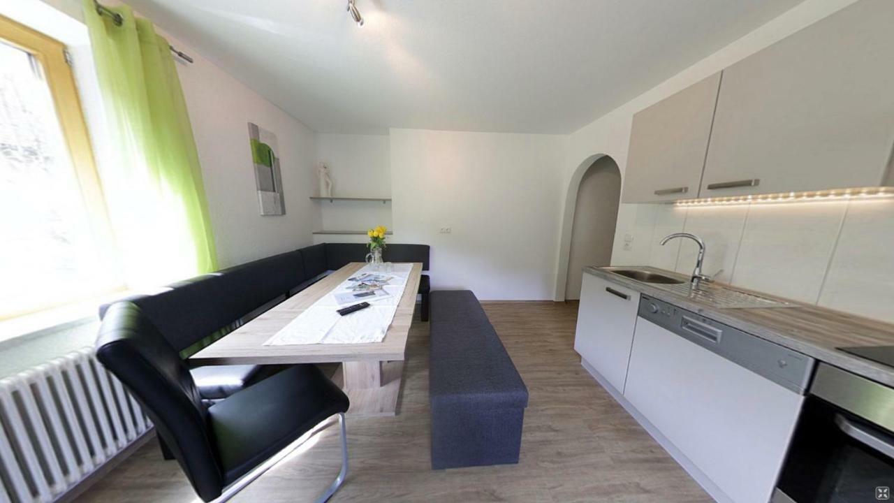 Gaestehaus Neuhauser زيل أم زيلر المظهر الخارجي الصورة